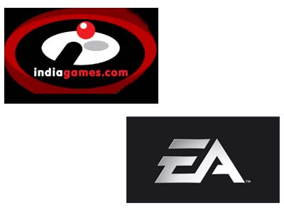 Indiagames/EA