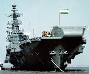 Indian Navy