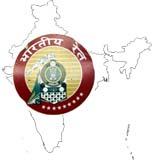 Indian Railways Logo
