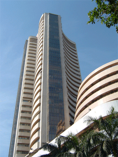 Sensex, Nifty Hold Early Gains