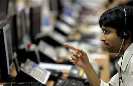 Indian Stock Market Remains Marginally Higher During Afternoon Trade