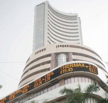 Indian Stock Exchange