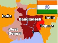 Indo Bangladesh Boarder
