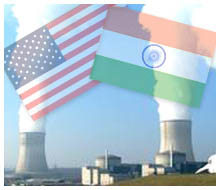  US Senate panel clears Indo-US Nuke deal