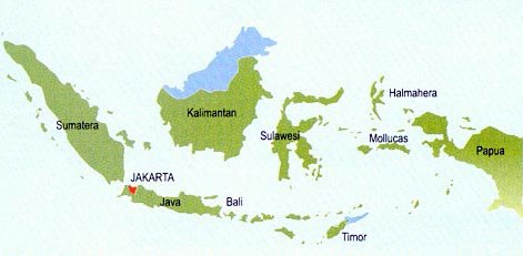 Indonesia