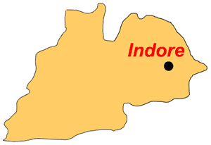 Indore