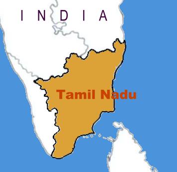 State of the states : Tamil Nadu 