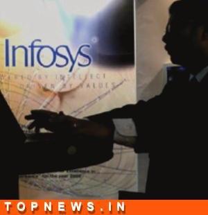 Infosys on hiring spree as attrition climbs up 