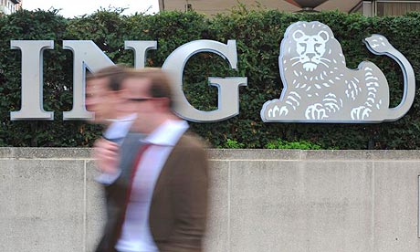 ING offer not misleading, says SecCom