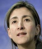 A year later, Ingrid Betancourt asks that world remember hostages 