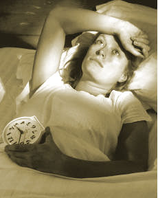 Just loosing sleep is not the only bad effect of Insomnia