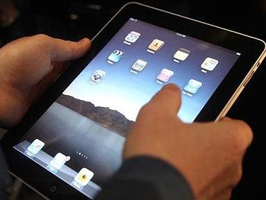 ipad