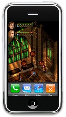 Now, snakes and ladders game on iPhones 