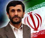 Iran PM