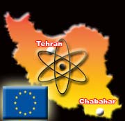Iran, EU reiterate willingness to resume nuclear talks 