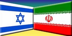 Iran, Israel