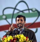 Iran's nuclear programme a "serious concern" say atomic powers