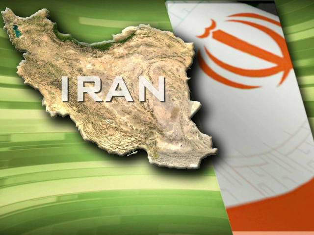 Iran wants to purchase uranium for Tehran reactor, envoy says 