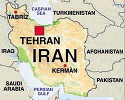 Iranian parliament rejects opposition allegations of jail rapes 