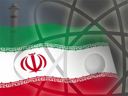 Programa nuclear do Irã sofre interrupção