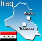 Iraqi security forces make arrests in anti-insurgency campaigns 