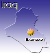 Baghdad, iraq