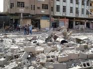 At least nine dead in attack near Fallujah 