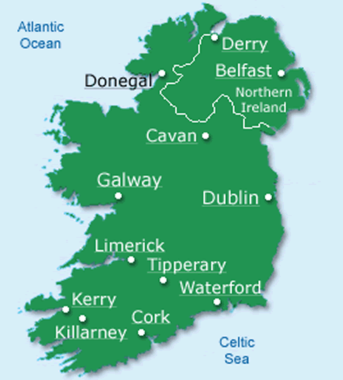 Ancient Irish skeletons could help solve mystery of rare genetic bone disease