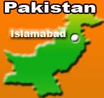 Pakistan