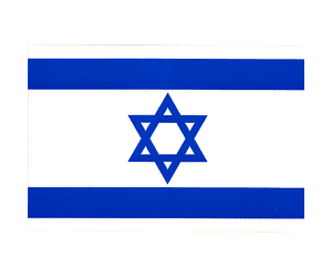 israel flag