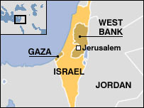 Human rights group: Israel forcibly expelling Gazans from West Bank 