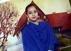 Ishrat’s family demands stringent punishment for guilty Gujarat police