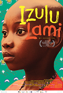 ‘iZulu Lami’ is South Africa’s answer to Slumdog Millionaire