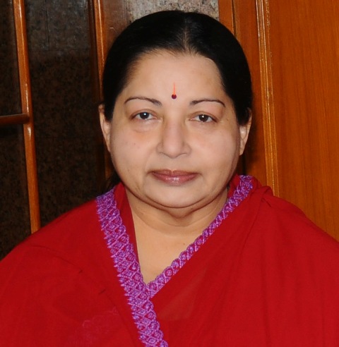 j-jayalalitha