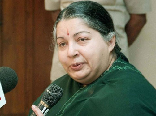 j-jayalalitha