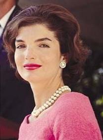 Nude Jackie Kennedy pic found among Andy Warhol''s possessions