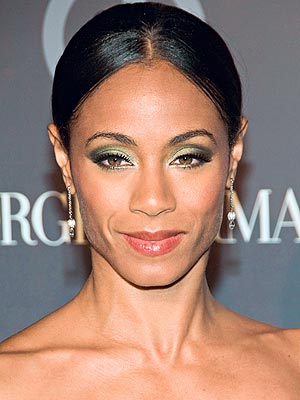 who is will smith wife. Jada, who found fame