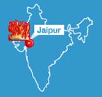 Jaipur Blast