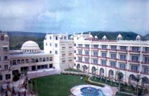 Jaipur Hotel