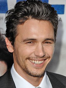James Franco no more part of 'Garden of Last Days'?