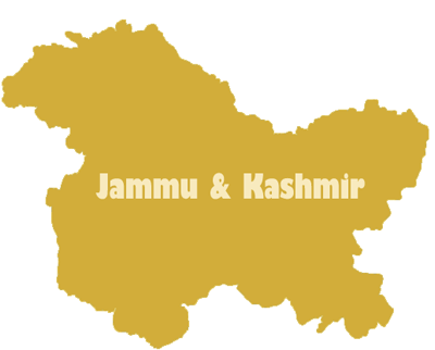 Blast kills 3 in Jammu and Kashmir