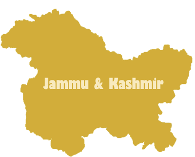 Kashmiri youth qualifies for Indian Police Services