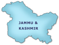 Development, a key issue for political parties in Kashmir polls