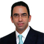 Mexican Labour Minister Javier Lozano