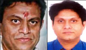 Kidney racket- Amit & Jeevan Kumar