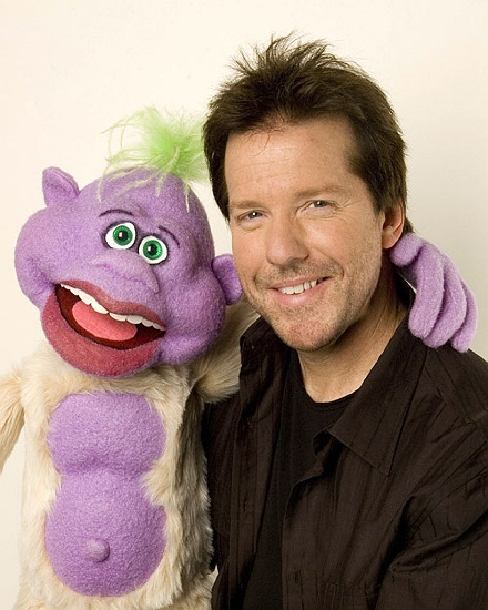 jeff dunham achmed the dead terrorist. Jeff Dunham