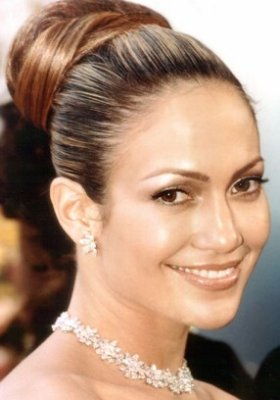 Jennifer Lopez Jlo