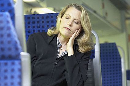 Victims of workplace bullies can suffer severe sleep problems