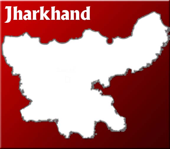 Jharkhand