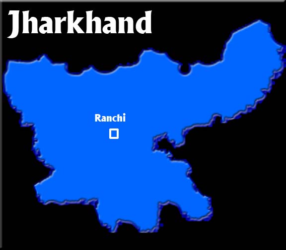 ranchi
